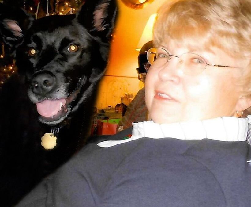 Kathleen “Kathy” Kerr – March 29, 2026