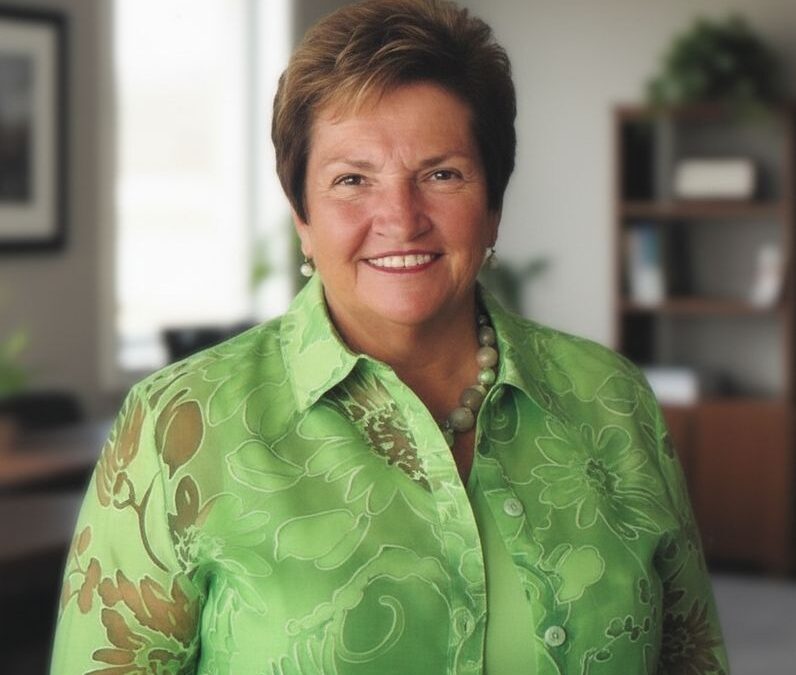 Linda L. Stokey – April 11, 2026