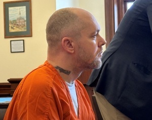 Sentence Issued in 2024 Hammer Attack