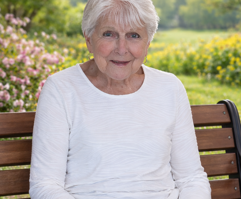 Marianne Norman – April 14,2026