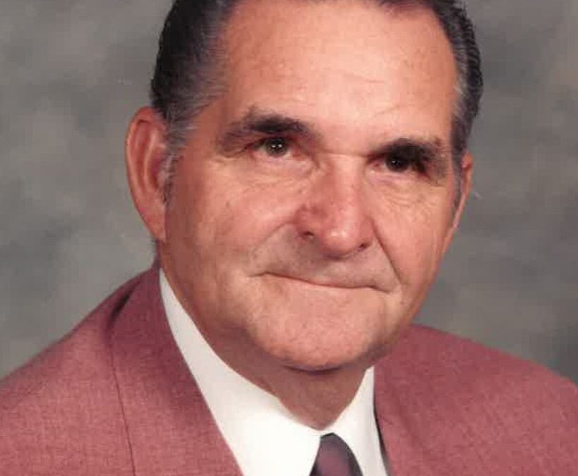 Max L. Immel – April 3, 2026