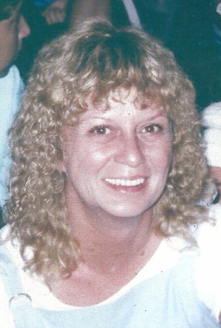 Pearleen Dawson – April 12, 2026