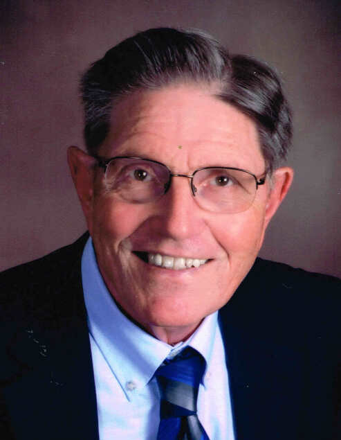 Roy S. Cherry – April 10, 2026