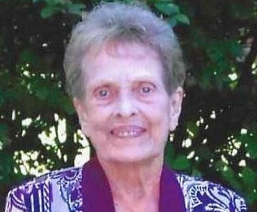 Ruth F. White – April 7, 2026