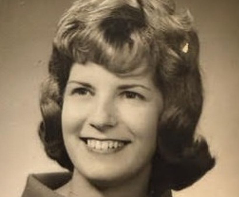 Shirley Ann “Sam” Cairo – April 3, 2026