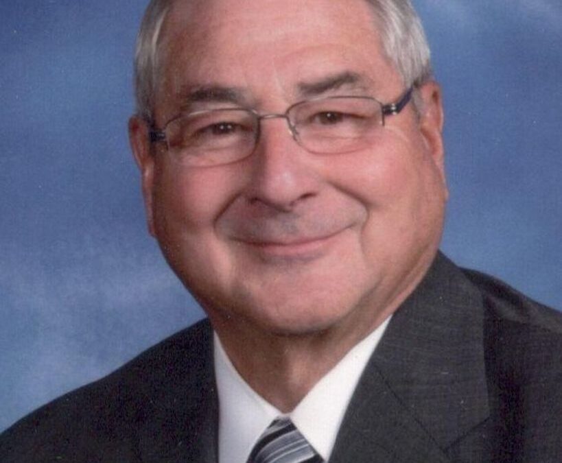 Terry Lee Carpenter – April 11, 2026