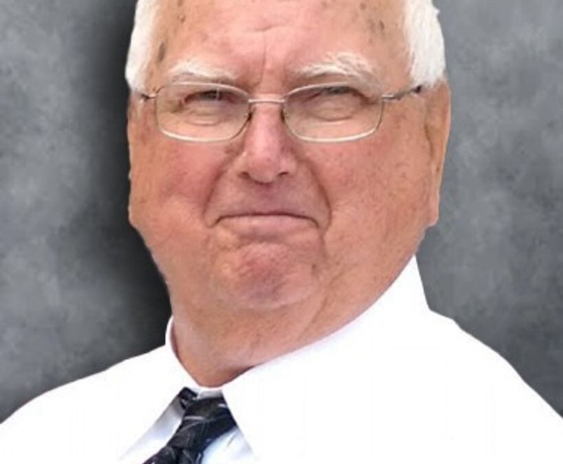 Thomas Vesco – April 14, 2026