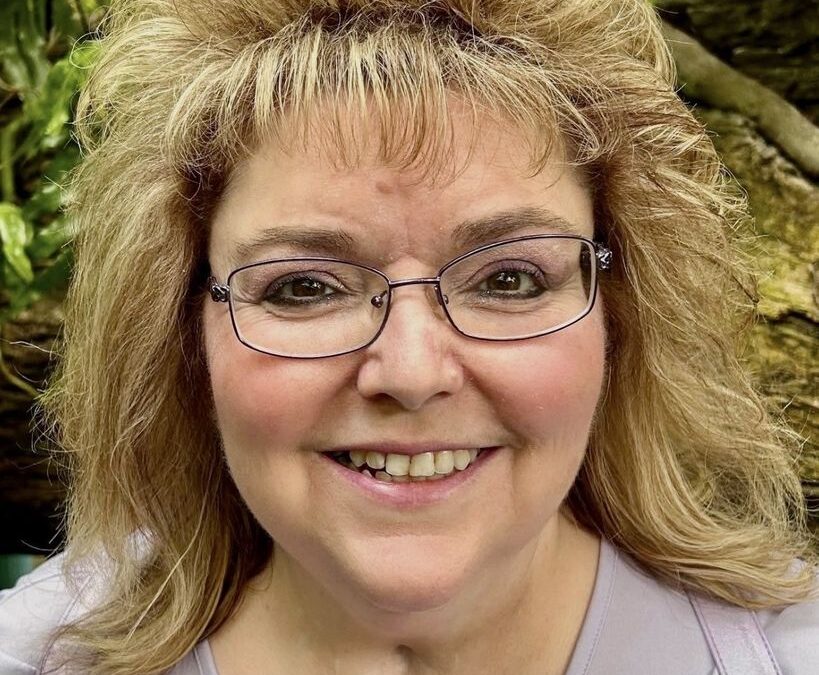 Valerie K. Smart – April 9, 2026