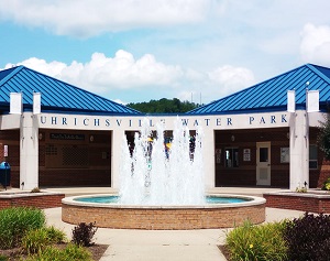 Representative Talks Benefits of Uhrichsville Water Park Survey