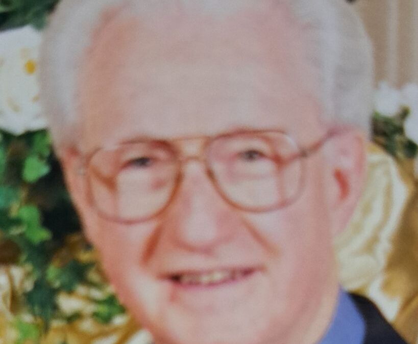 Willie P. Leland – April 10, 2026