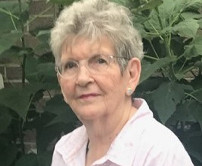 Wilma J. Brick – April 2, 2026