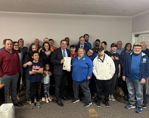 Dover Proclaims April as Autism Acceptance Month