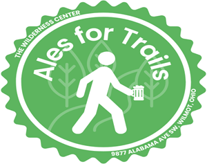 Wilderness Center Hosting Ales and Trails Fundraiser