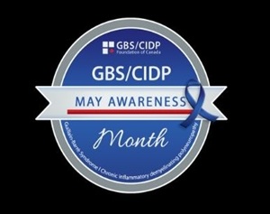 New Philadelphia Man Shares Story for GBS Awareness Month