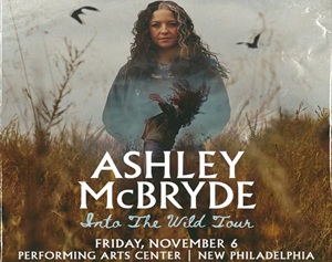 Ashley McBryde PAC Tickets Go On Sale, Officials Warn About Scalper Sites