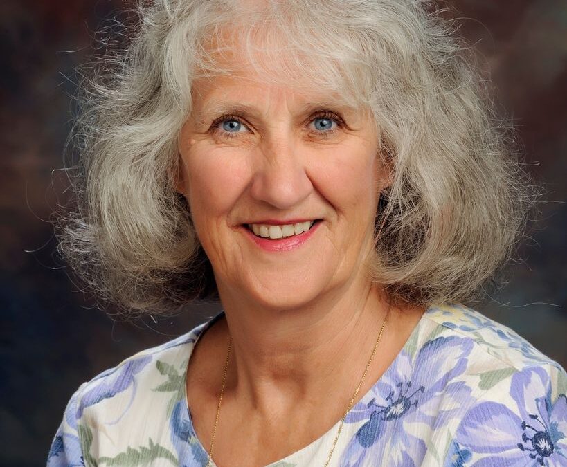 Barbara Jean Swegheimer – May 3, 2026