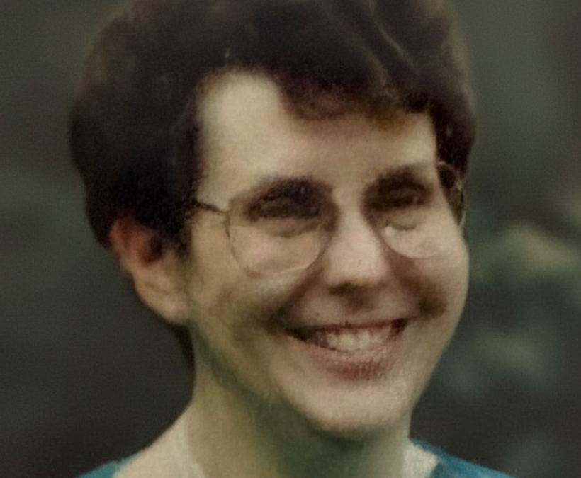 Barbara Sue Fuerst – April 27, 2026
