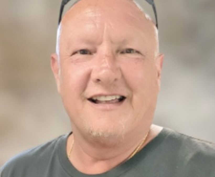 Barry Green, Sr. – May 7, 2026