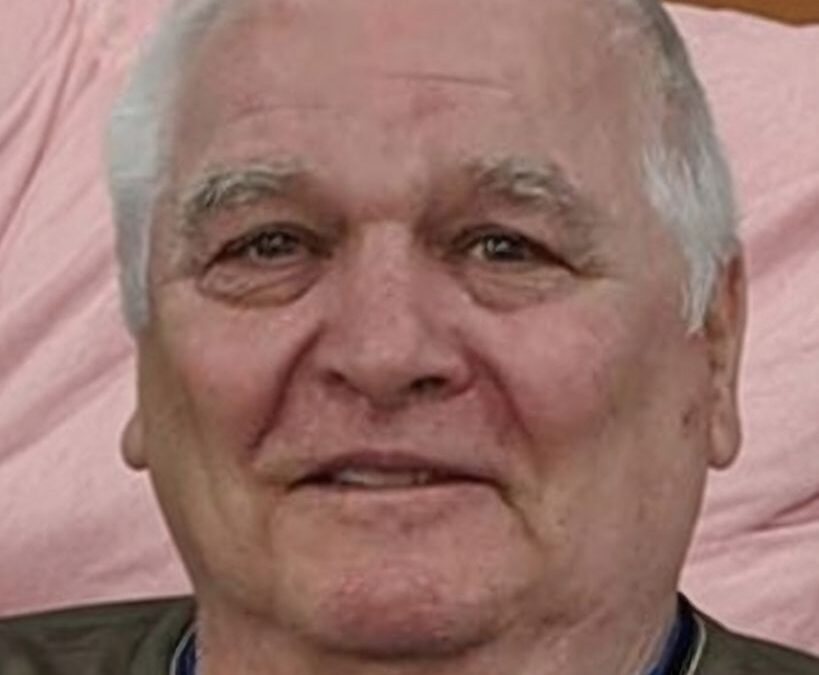Robert A. “Bob” Hensel – May 18, 2026