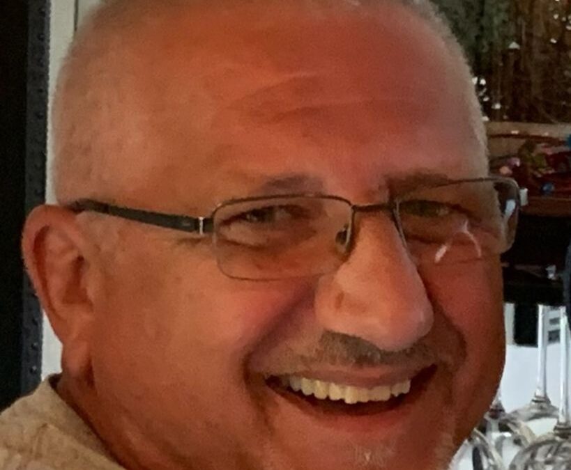 Bruce A. Pearson – April 25, 2026