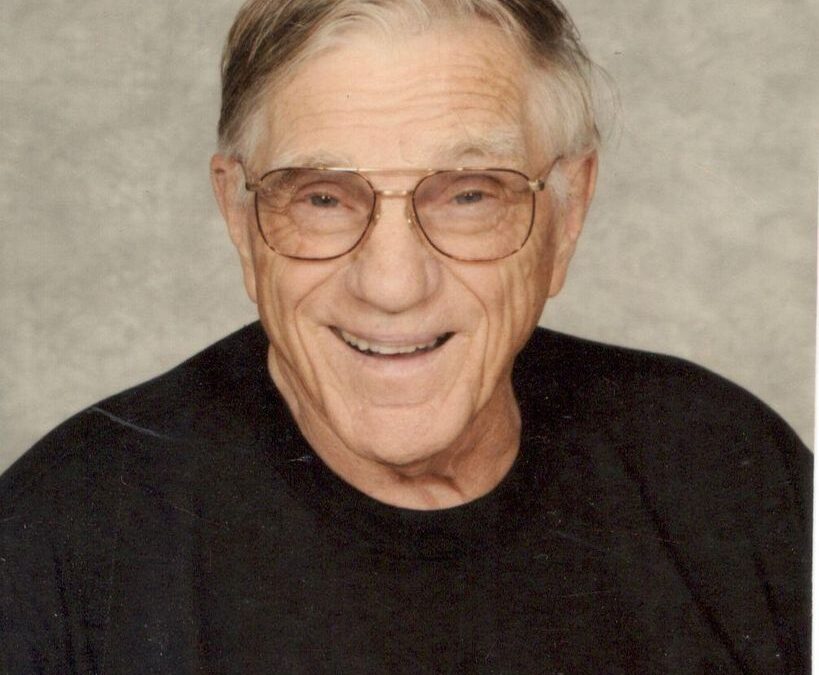 Carl M. Vehre, Jr. – May 2, 2026