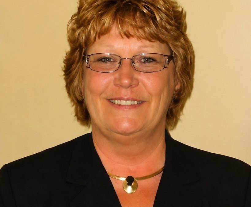 Carol Titus Logan – May 24, 2026