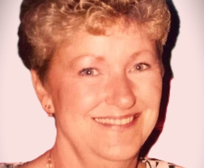 Carolyn L. Haas – April 28, 2026
