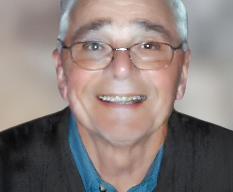 Dale R. Crone – May 10, 2026