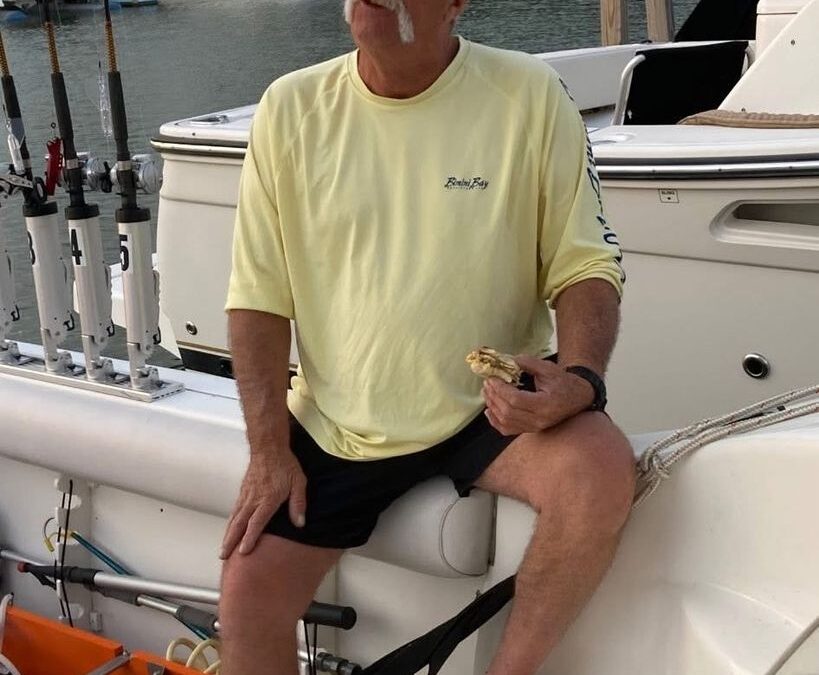 David Alan Miller – May 11, 2026