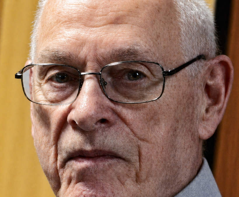David Michael Kinney – April 28, 2026