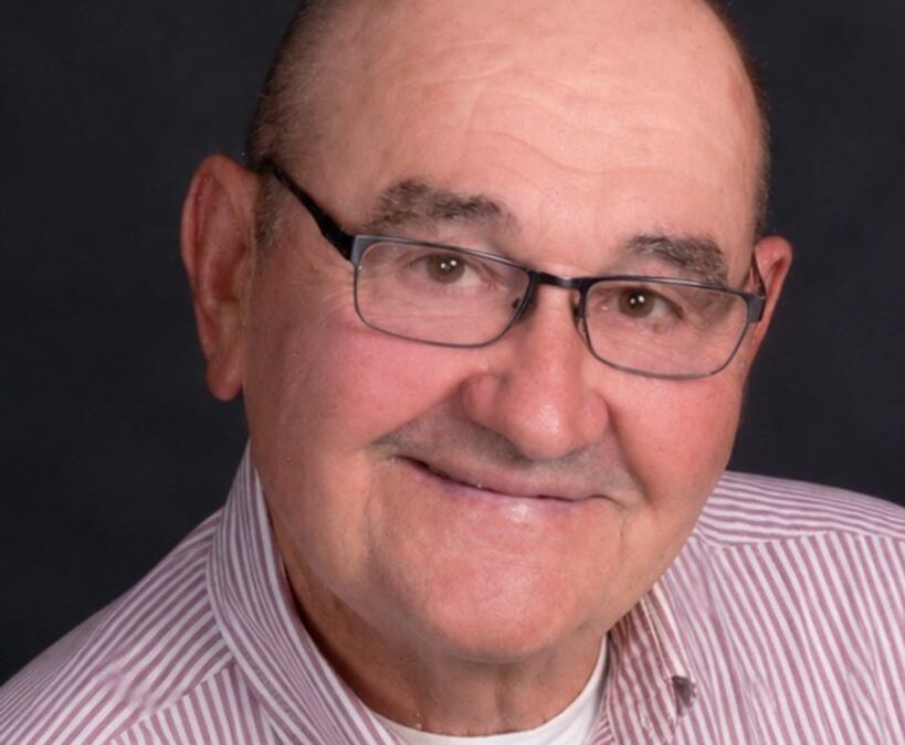 Donald Andrew Milarcik, Sr. – May 7, 2026