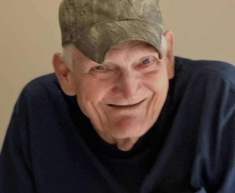 Elvin Lloyd Sprankle – April 25, 2026