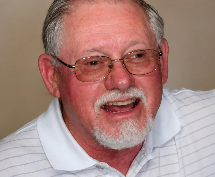 Gary Elvin Franks – May 13, 2026