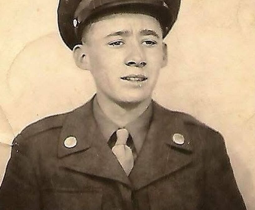 George Farrell Slocum – May 16, 2026