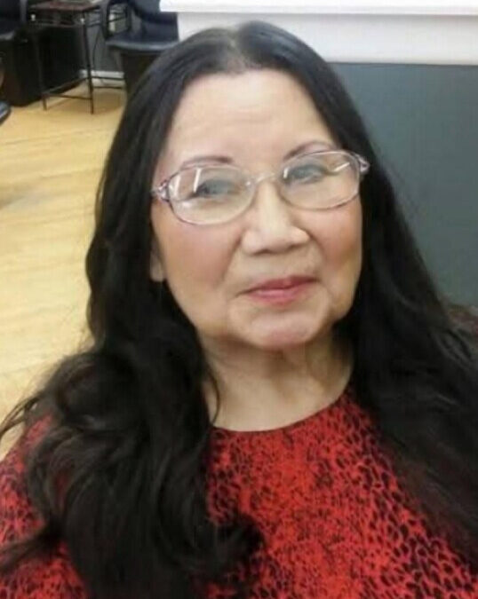 Herminia Y. Laubacher – April 28, 2026