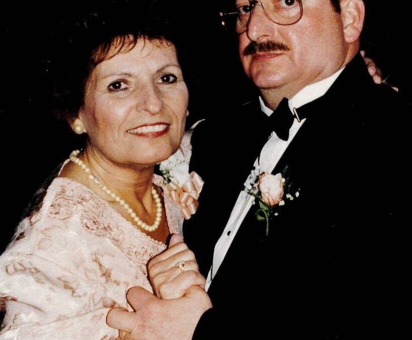 Jacqueline Lee “Jackie” Smith – May 8, 2026