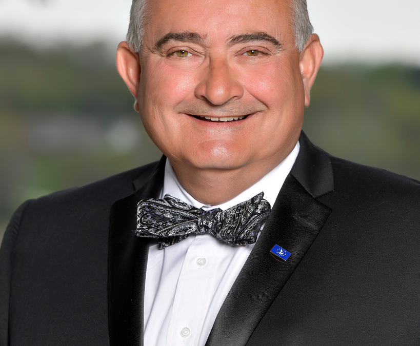 James “Jim” Richard Demuth – May 13, 2026