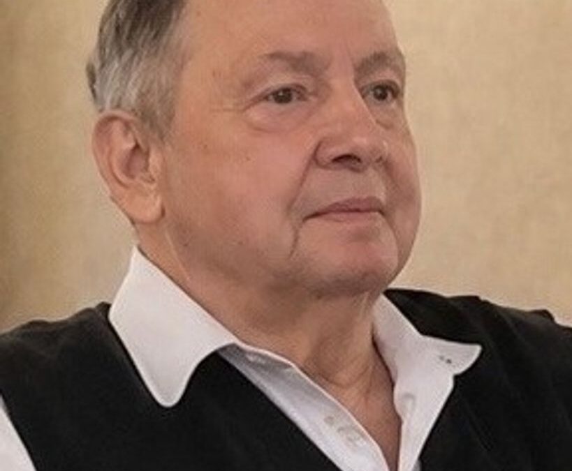 Jimmie Haney – May 18, 2026