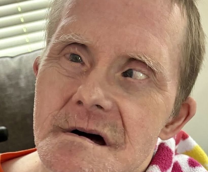 James Jay Warren – May 10, 2026