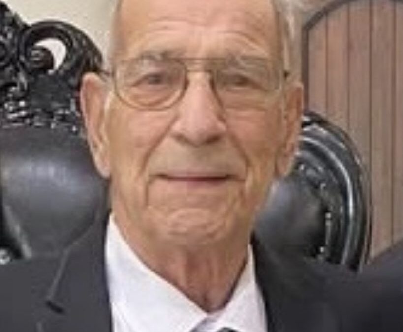 John R. Grasselli – May 23, 2026