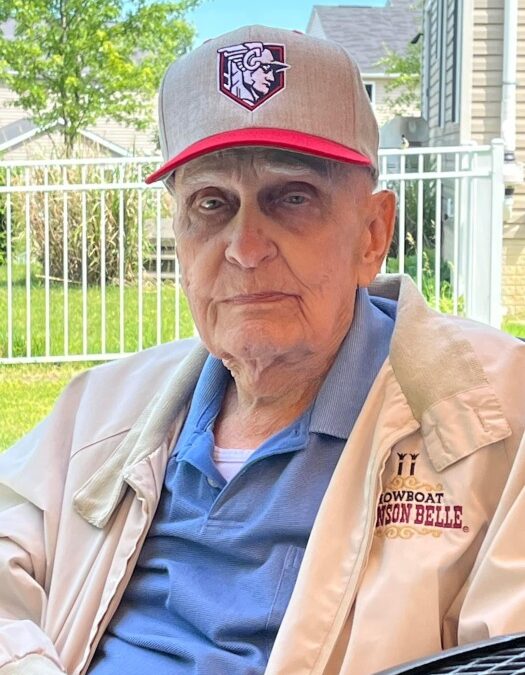 Joseph Lorin Albaugh – May 18, 2026