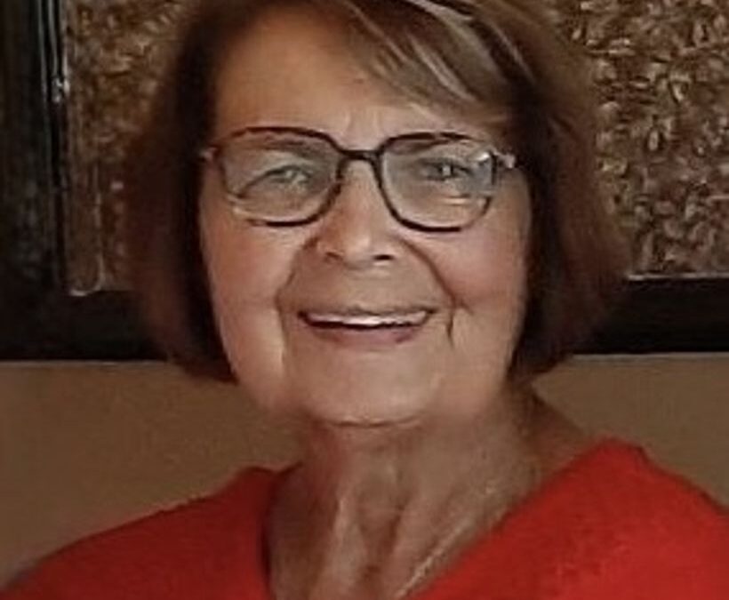 Karen Kay Townsend – April 28, 2026