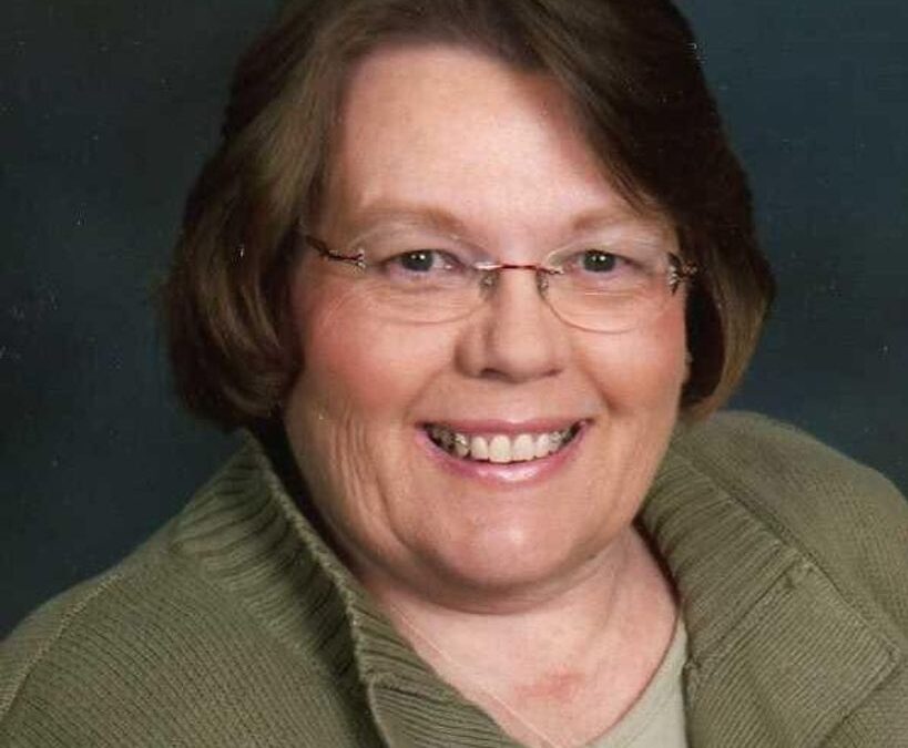 Linda Margaret Bennington – May 23, 2026