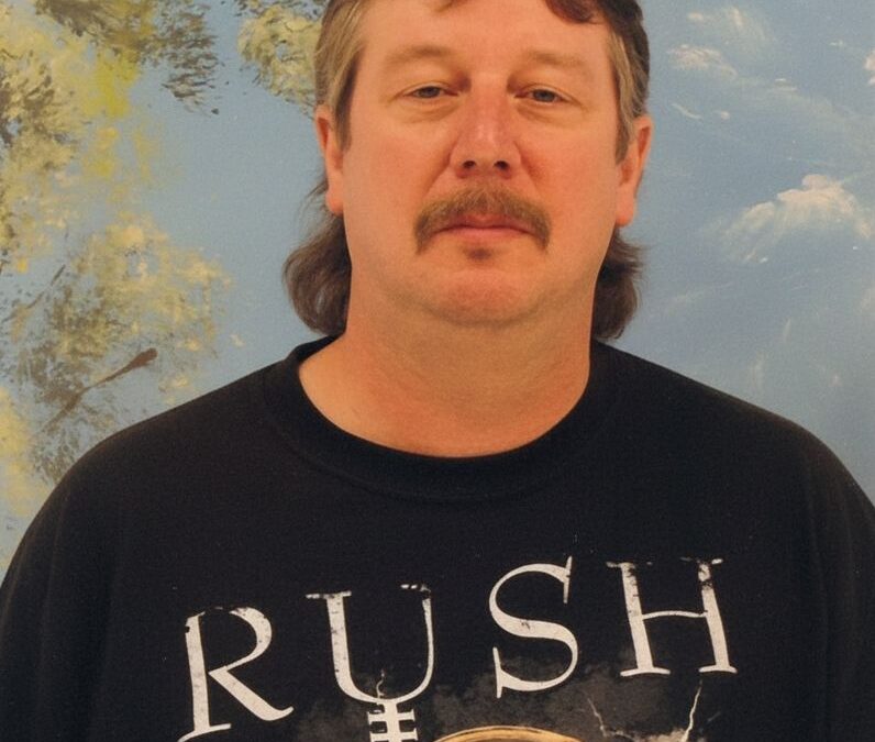 Jeffery Alan “Lip” Harrop – May 18, 2026