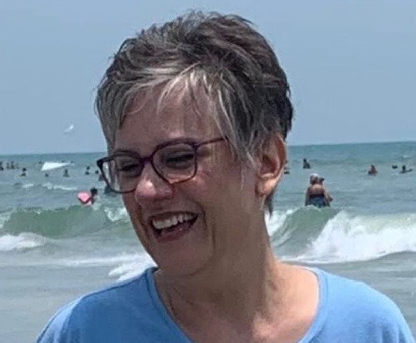 Mareta Dawn Albrecht – May 25, 2026