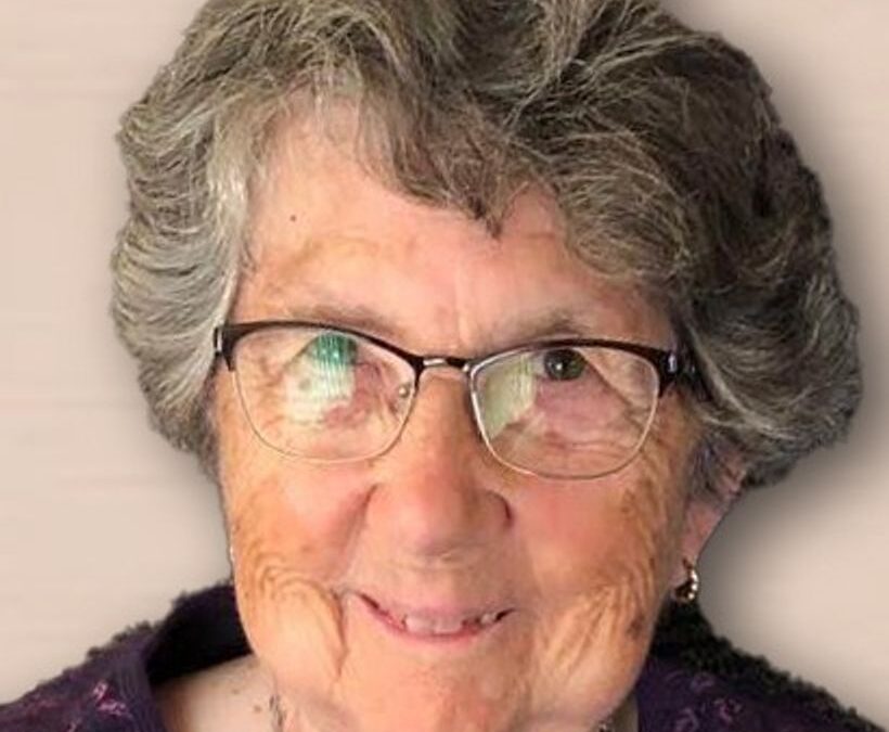 Marie Phyllis (Campbell) Abbuhl – April 30, 2026
