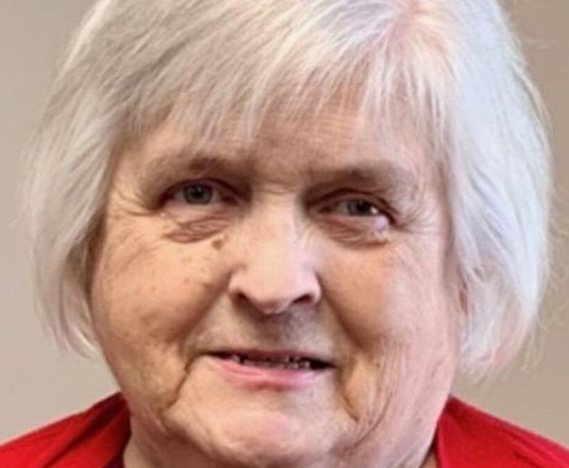 Marian L. Shoup – May 18, 2026
