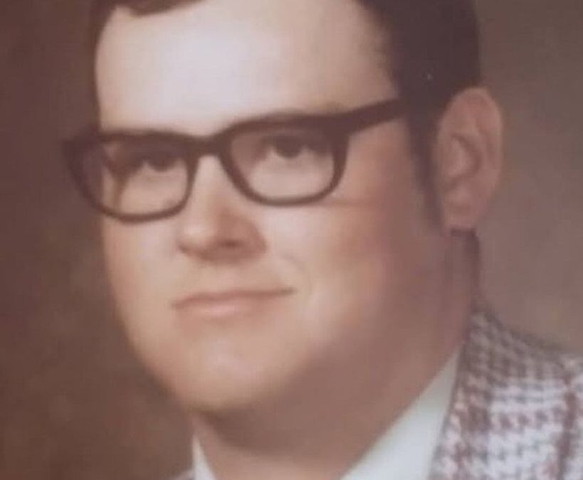 Mark William Rogers – May 24, 2026