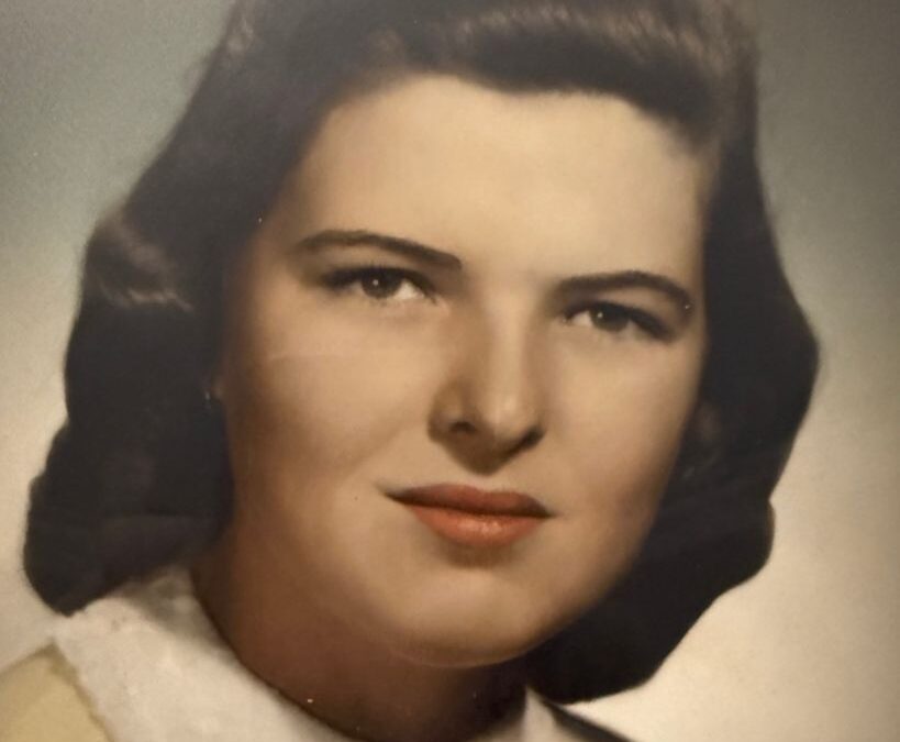 Martha M. McCahill – May 19, 2026