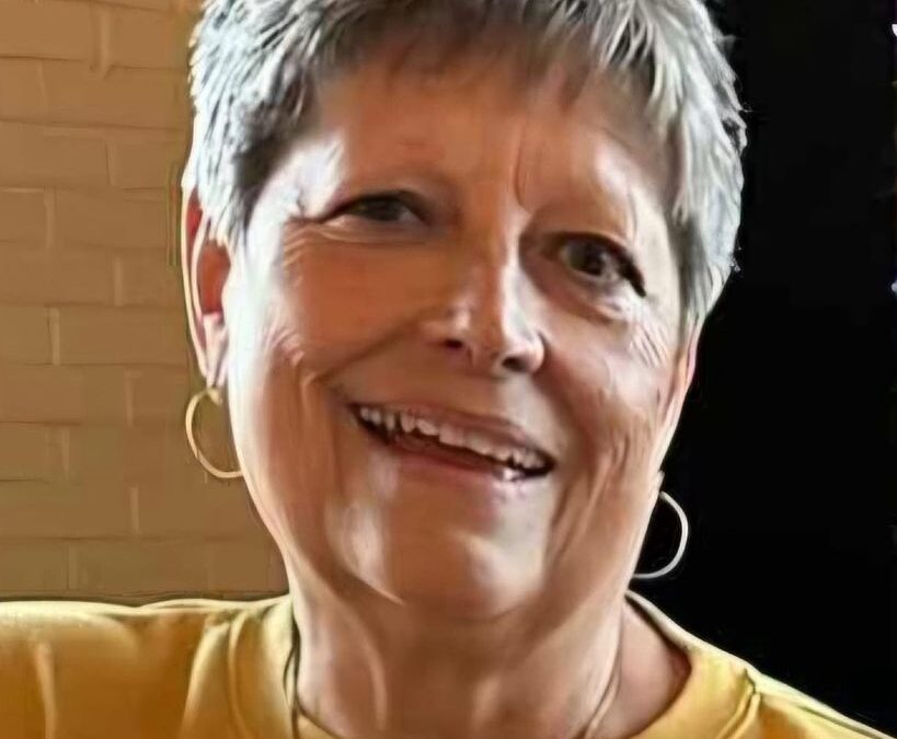 Martha Jean “Marti” Wells – May 13, 2026